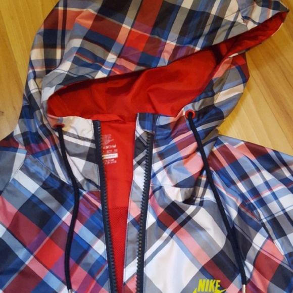 Nike Windrunner Jacket - Picture 2 of 7